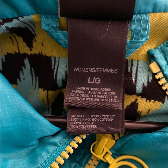 Jacket - Picture 5 of 5